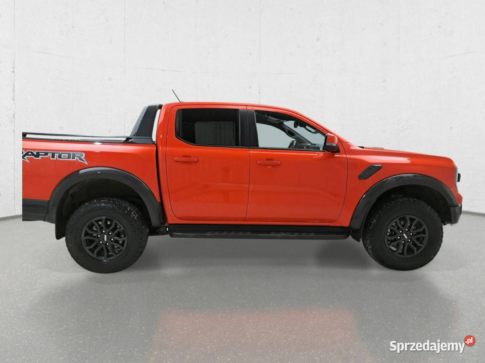 Ford Ranger Poleasingowe VI 2022