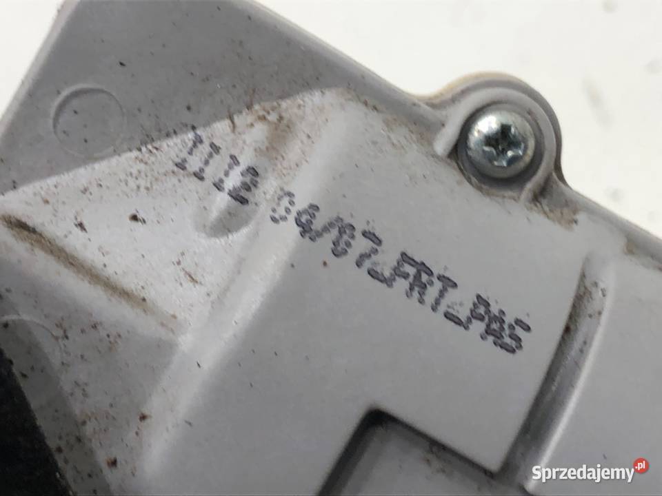 ZAMEK DRZWI LEWY TYŁ AUDI A6 C6 Kombi 0411