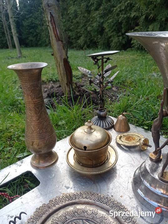 Sprzedam paterę korkociąg talerzeto co na