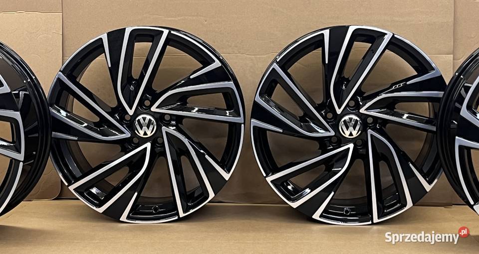 Felgi VW Arteon 3H Passat 3G Adelaide sprzedam