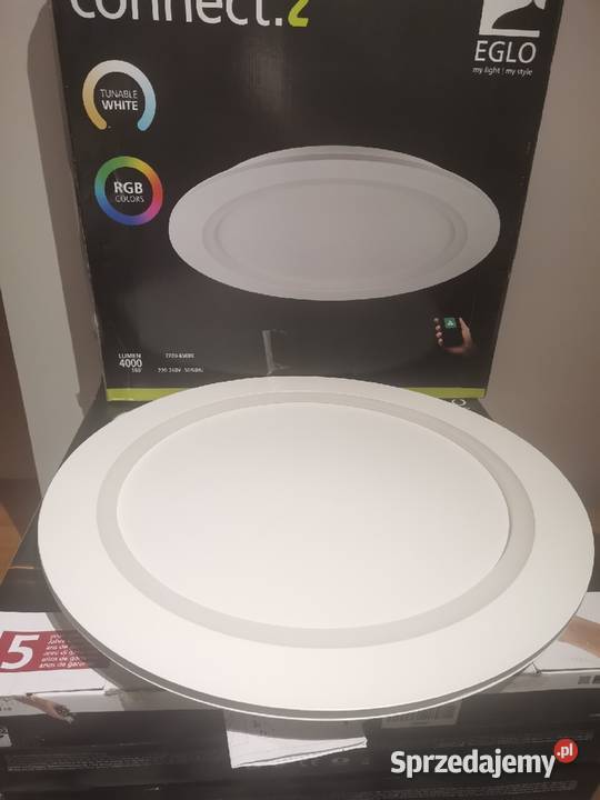 Plafon lampa sufitowa LED PADROGIANOZ Plafony Warszawa