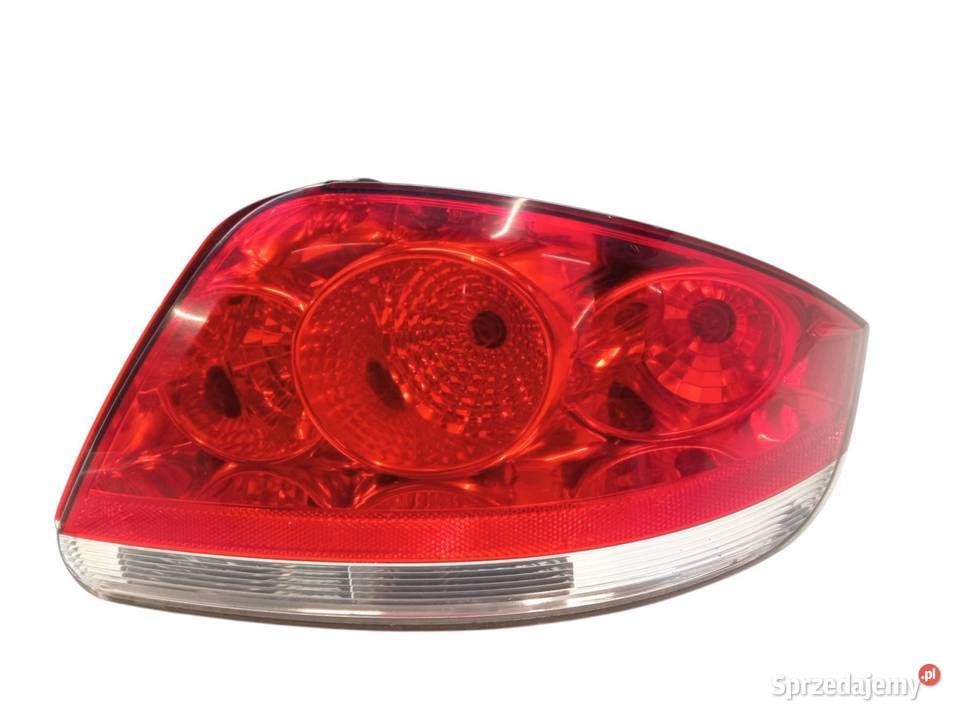 LAMPA TYŁ PRAWA 5D SEDAN Fiat Linea I 2007 Rok produkcji 2007 świętokrzyskie