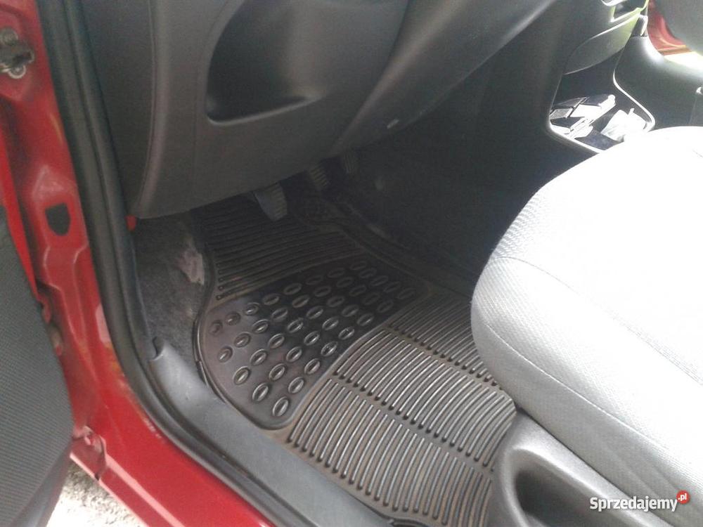 Fiat Punto II FL 12 GAZ LPG Kraków