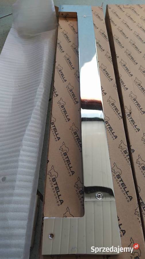 Wieszak 60 02110 Stella Oslo Prosty wyprzedaż Kalisz