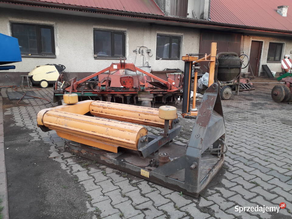 Owiarka do bali Warfama Polmot 2005 Probołowice
