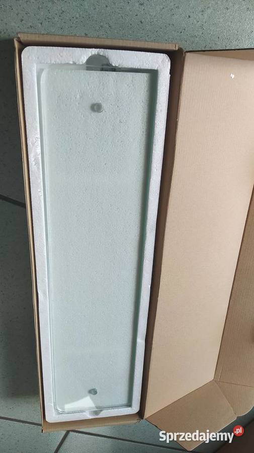 02800 Półka naścienna Stella Oslo 11x50x125 Kalisz