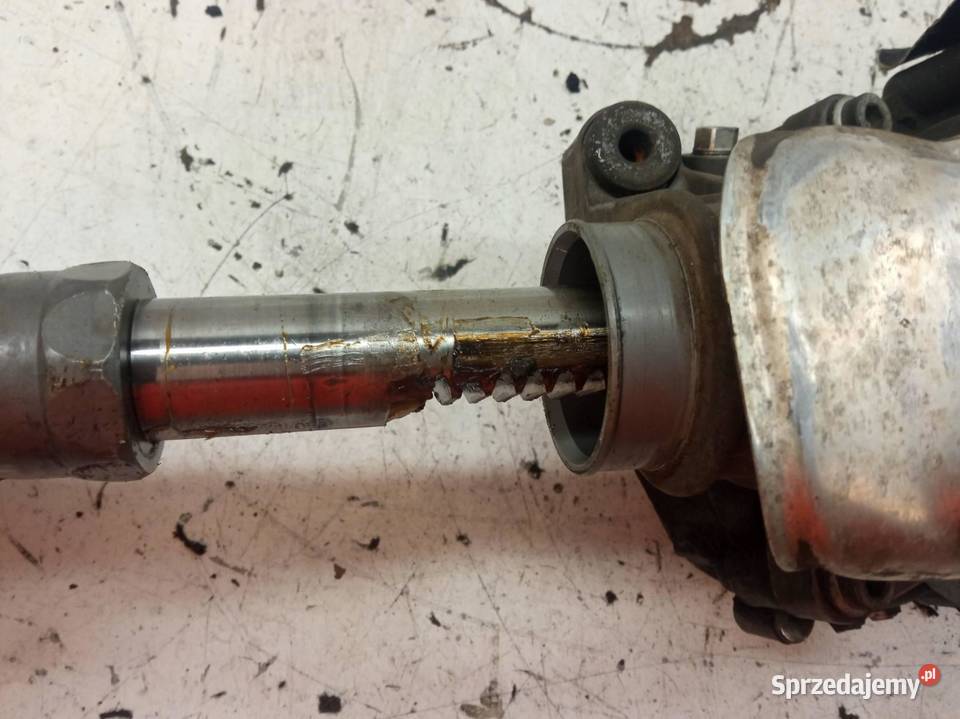 MAGLOWNICA 1K1423051EB Skoda Superb II 20082015 świętokrzyskie sprzedam