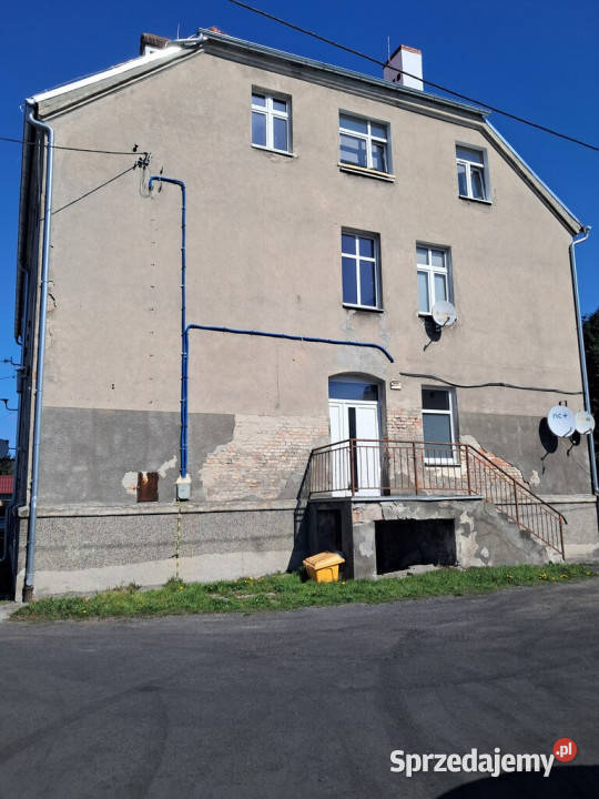 2 pokoje działka z altaną Dąbie Gryfińska cegła zachodniopomorskie Szczecin