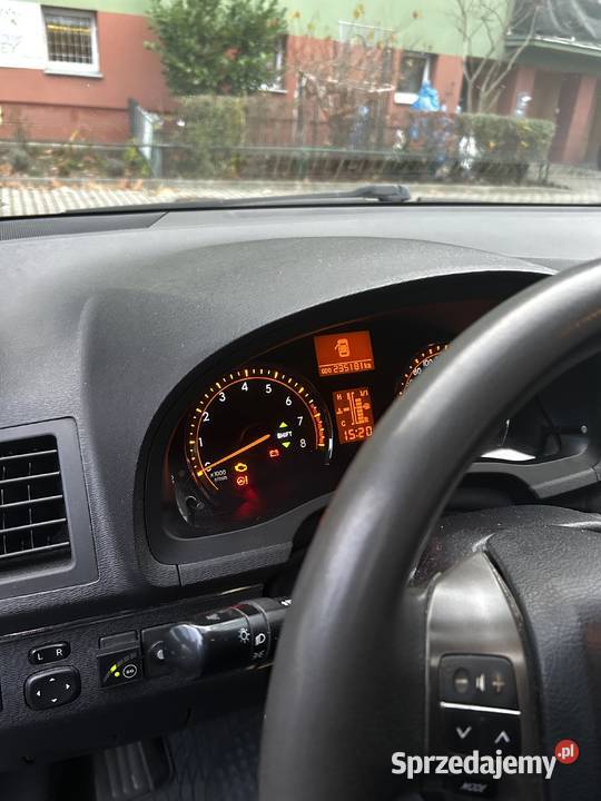 Idealny rodzinny kombi Toyota 16 LPG sprawdzony Tarnobrzeg sprzedam