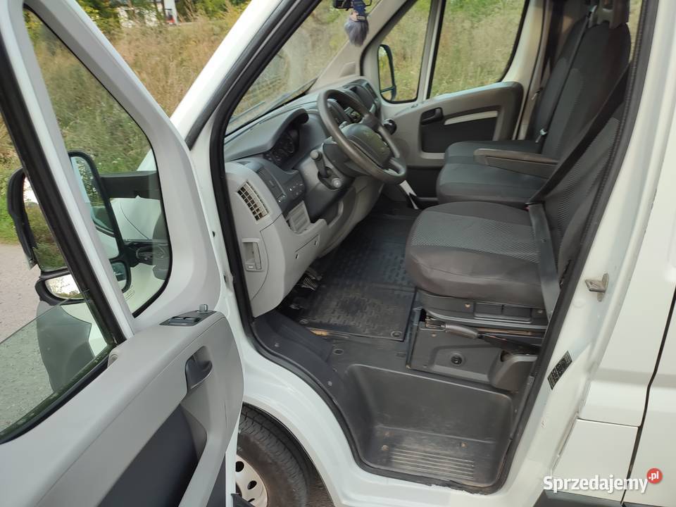 2011 7 mio Osobowy bez rdzy 120KM Motoryzacja Przeworsk