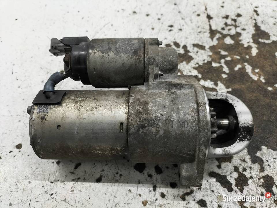 ROZRUSZNIK 361002A830 17 CRDI Kia Sportage III osobowe świętokrzyskie