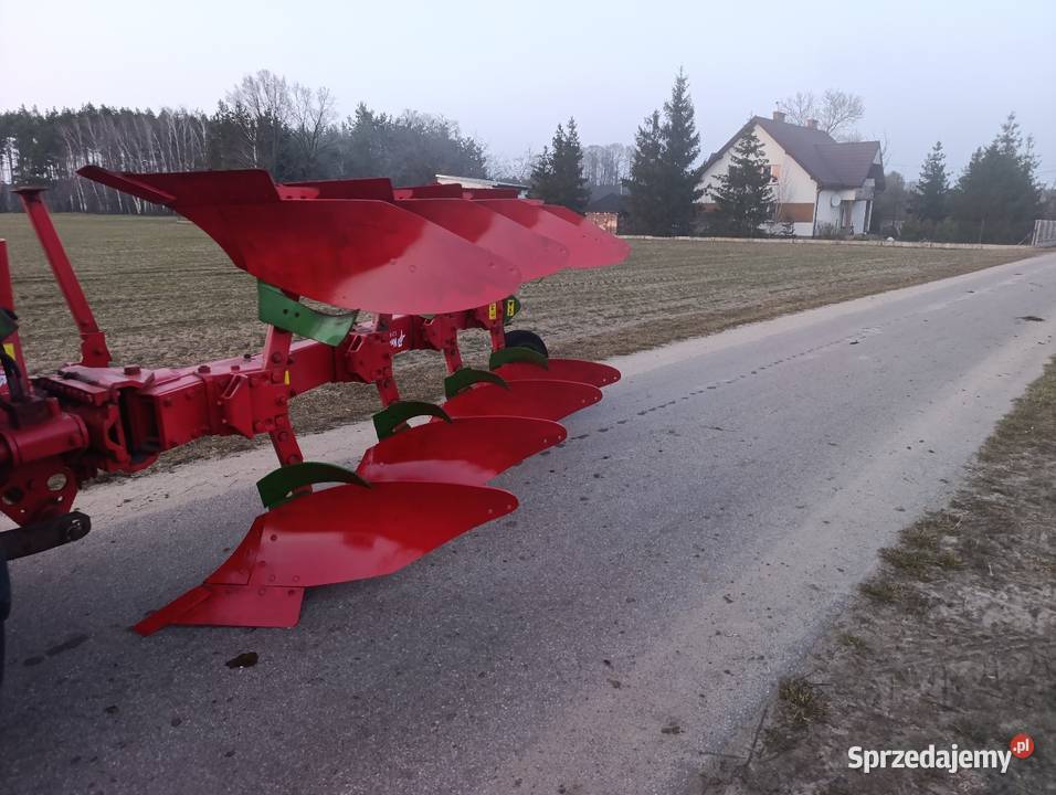 Kverneland LD 85 31 nowe elementy robocze mazowieckie Chorzele sprzedam