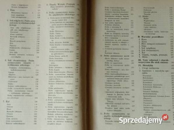 Podręcznik biochemi Diagnostyka biochemiczna łódzkie Łódź