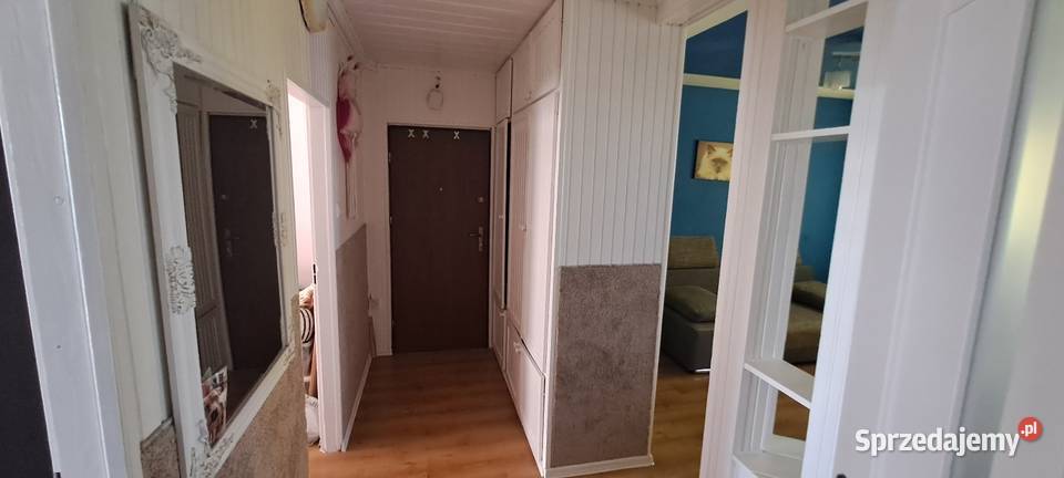 Mieszkanie 56metrów Krasnystaw lubelskie