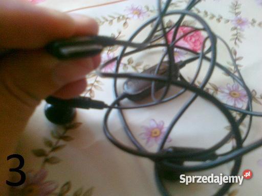 Ładowarki do samsungów słuchawki słuchawki nokia Ładowarki Bytom