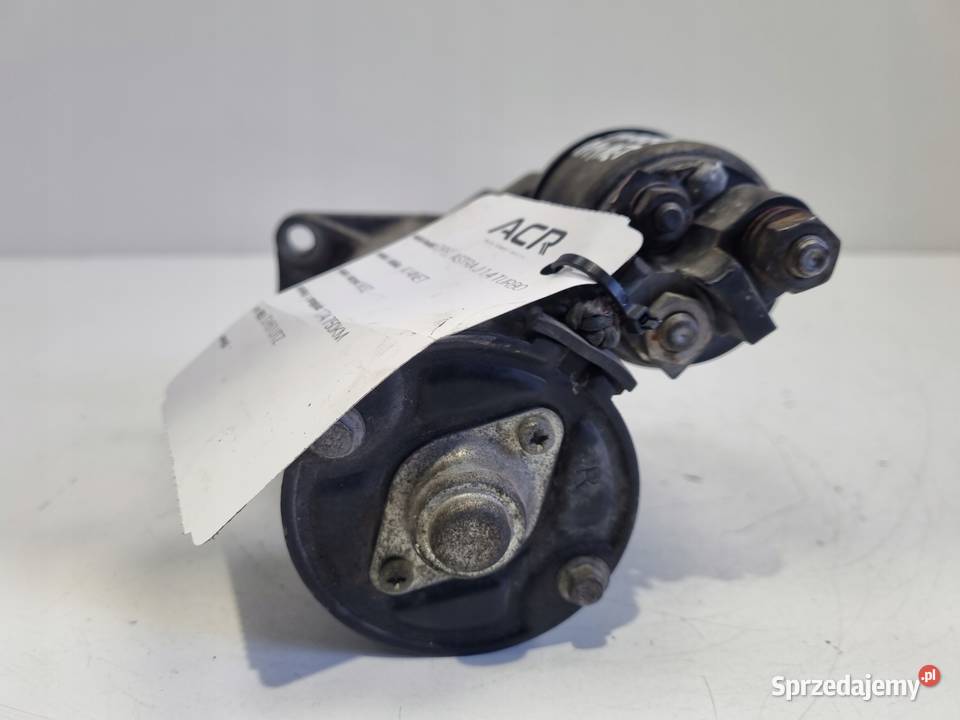 ROZRUSZNIK bosch 0001107522 Opel Astra IV J 14 T lubelskie