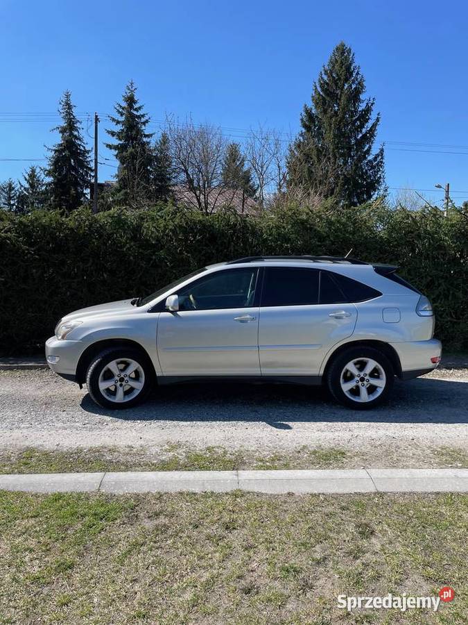 Lexus RX 330 RX