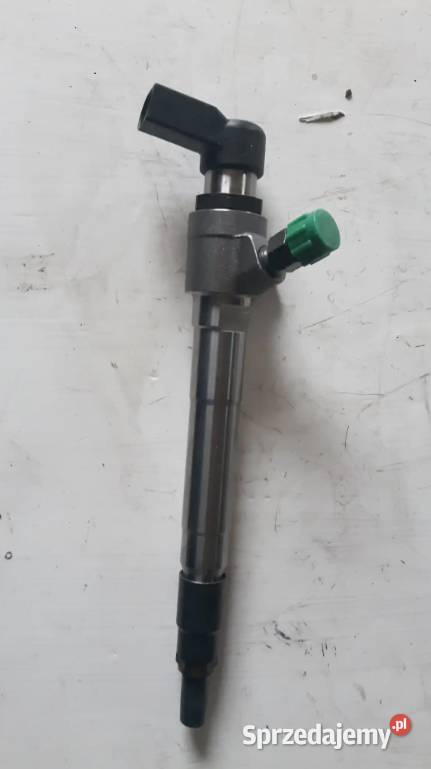 Nowe Wtryskiwacze 22TDCI 32TDCI BH1Q9K546AB Suchedniów
