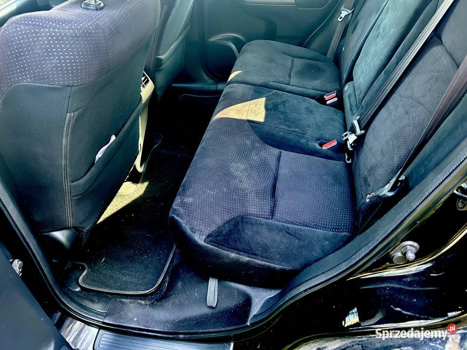Honda CRV 2013 Toruń