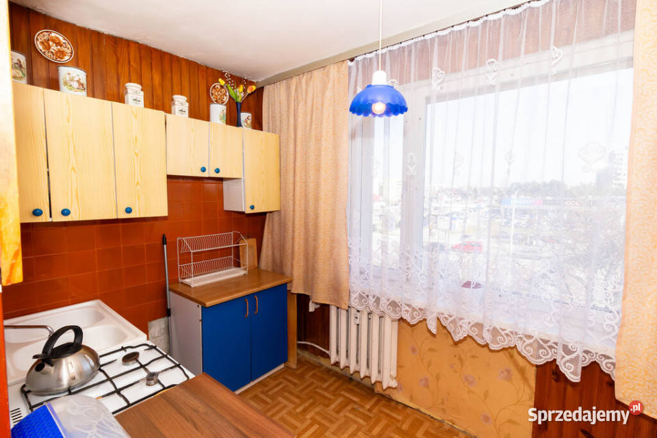 Mieszkanie 4 pokoje 6871m2 p2 Osiedle Ogrody Ostrowiec Świętokrzyski sprzedam