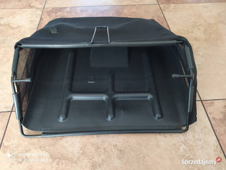 Kosz wertykulator EINHELL