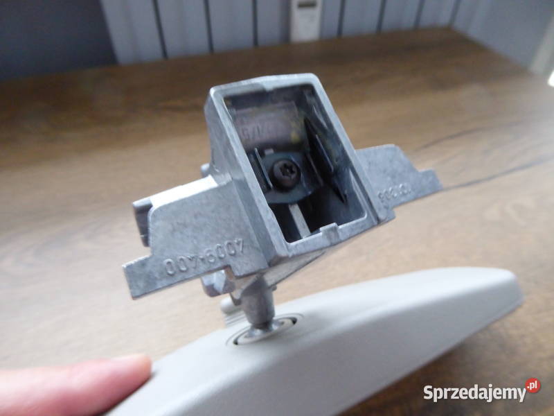 Lusterko wsteczne wewnetrzne z Renault Scenic 3 Ełk