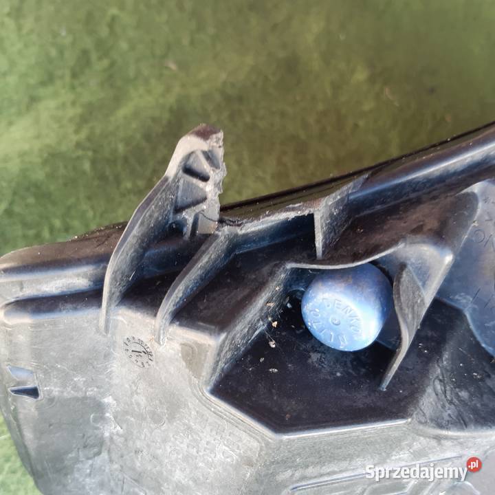 SKODA OCTAVIA 4 IV prawy halogen led 5E3941700 prawe Motoryzacja zachodniopomorskie Dębno