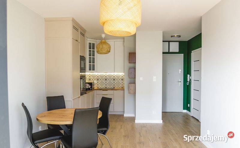 2pok 37met Kurlandzkiej OGRÓDKOMÓRKAMP Wrocław 15135zł/m2