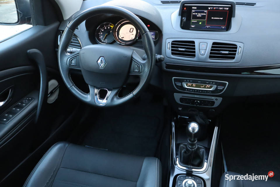 Renault Megane 12 TCe