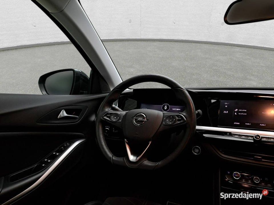 Opel Grandland Komorniki sprzedam