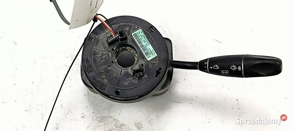 PRZEŁĄCZNIK ZESPOLONY MERCEDES SPRINTER W906 kujawsko-pomorskie