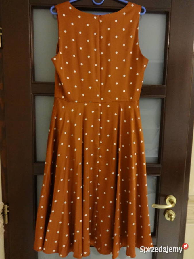 Sukienka alla Sukienka alla pretty women Review Rozmiar 40(L) Tomaszów Mazowiecki