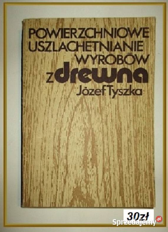 Chemia drewna i celulozy Nikitin drewno celuloza chemia, biochemia Łódź