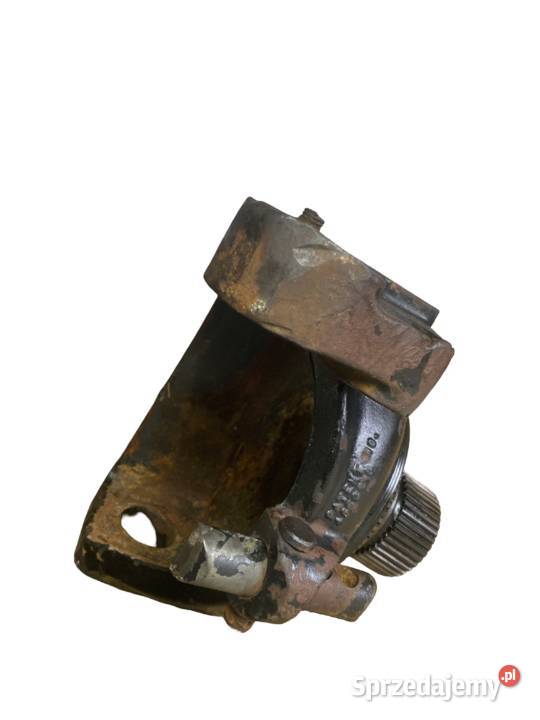 ZWROTNICA PRAWA RH 86015340 128875A1 CASE MAGNUM sprzedam