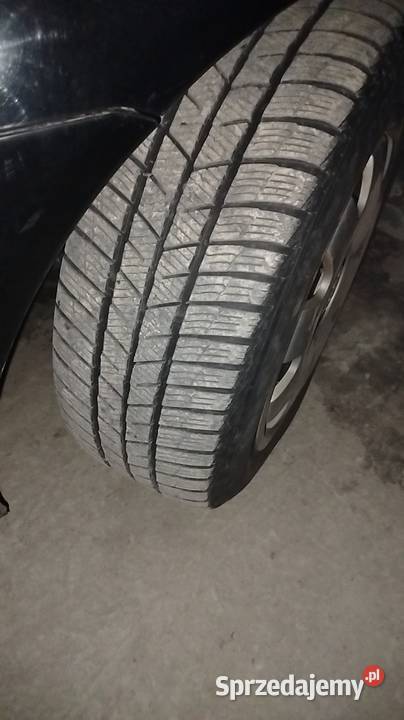 Volkswagen beetle 20 gaz Jarosław