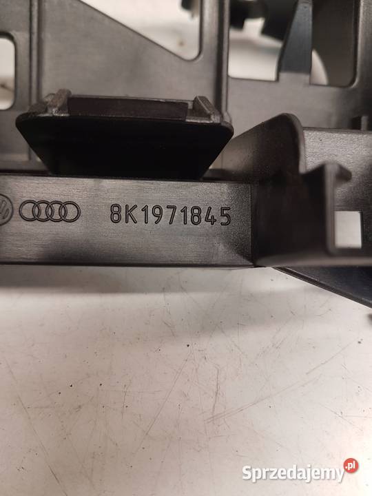 UCHWYT MOCOWANIE STEROWNIKA AUDI A4 B8 8K1971845 Przystajń