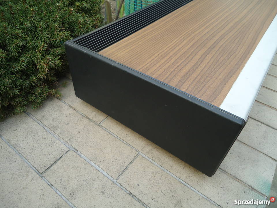 ORYGINALNY AMPLITUNER REMA TOCCATA 9402 HIFI Nowy Sącz