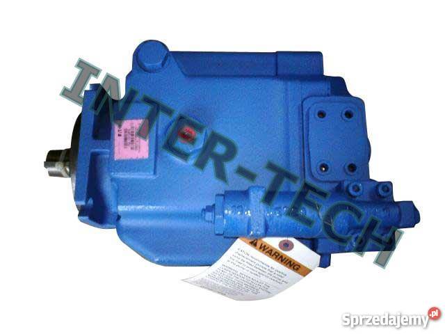 vickers pompy PVQ20 B2R SE3S 21 C21D 12 Perzów sprzedam