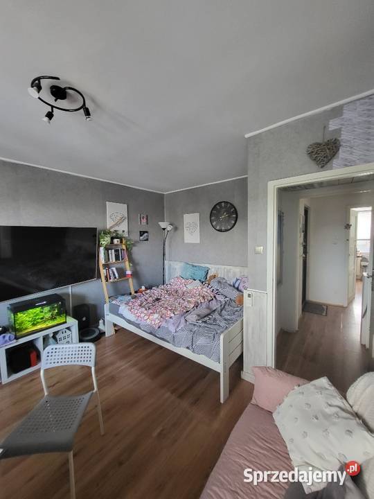 Syndyk sprzeda udział 12 w lokalu Konstantynów Konstantynów Łódzki
