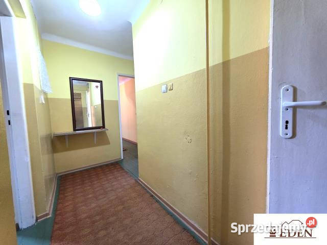 Ogłoszenie mieszkanie 5224m2 3 pok Łuków