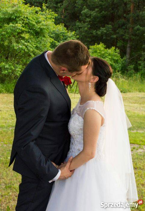 Fotografia ślubna warmińsko-mazurskie Olsztyn