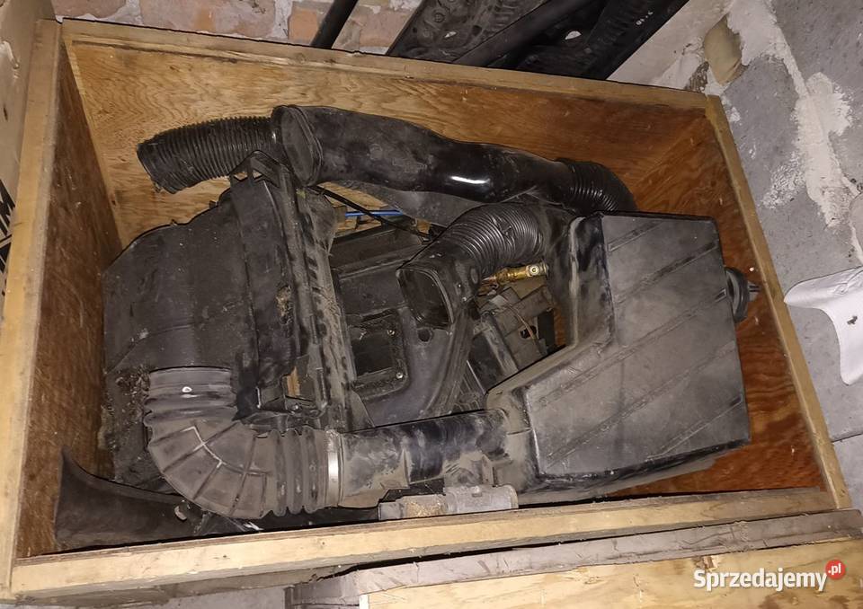 ford sierra kombi sporo części 1992 1991 Pozostałe Części samochodowe Wilga sprzedam