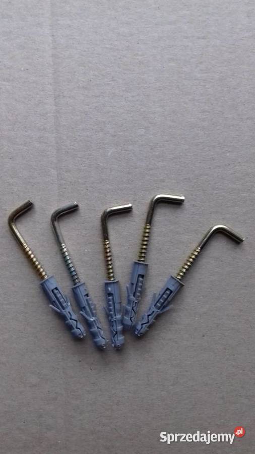 Kołki rozporowe 6 mazowieckie Małkinia Górna