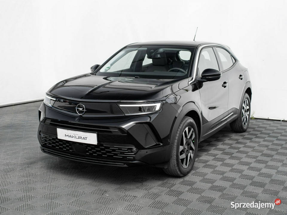 Opel Mokka WD7211T12 T Edition Podgrzf I kier Rok produkcji 2024 pomorskie