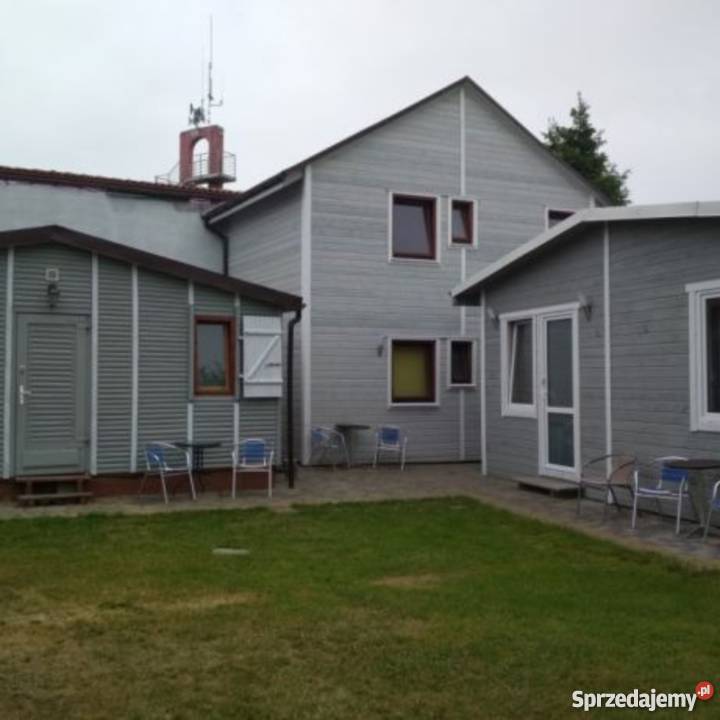 Nocleg Niechorze Domki letniskowe morza zachodniopomorskie