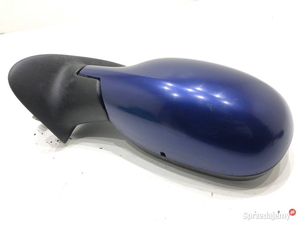 LUSTERKO LEWY NISSAN MICRA K12 Hatchback 0210 sprzedam