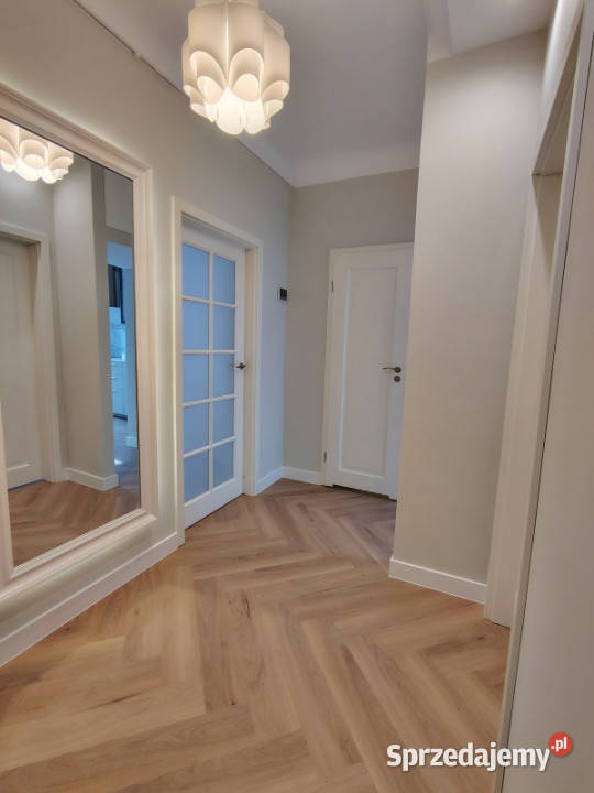 Bezpośrednio kapitalnym remoncie Warszawa