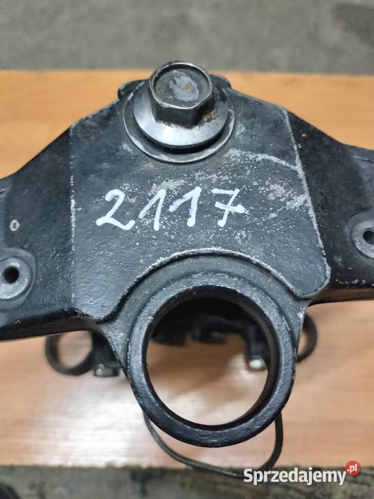 Półka mocowanie lag Yamaha TZR 50 Łubno