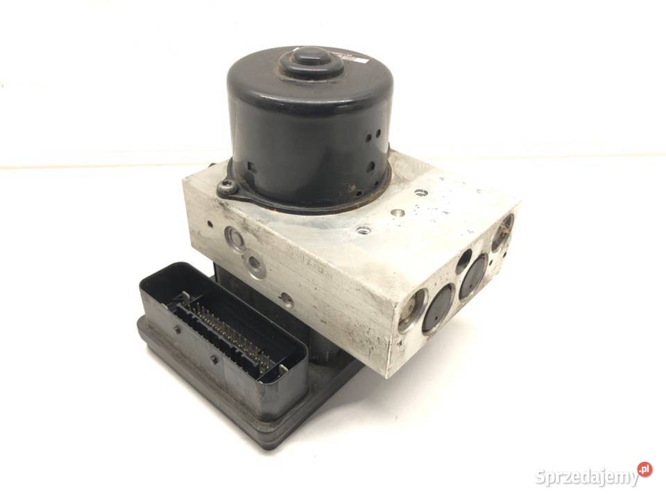 POMPA ABS MERCEDES W203 A2034311412 32 218 0007 Układ ABS i ESP podkarpackie sprzedam