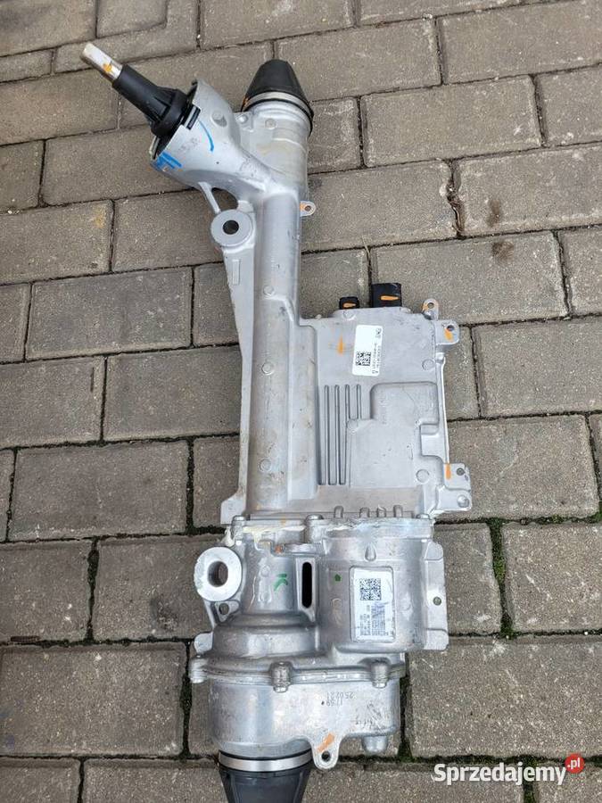 PRZEKŁADNIA KIEROWNICZA FORD MUSTANG HR3C3L547AG osobowe sprzedam